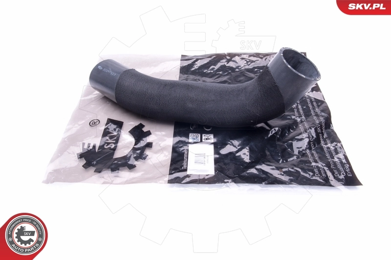 Charge Air Hose